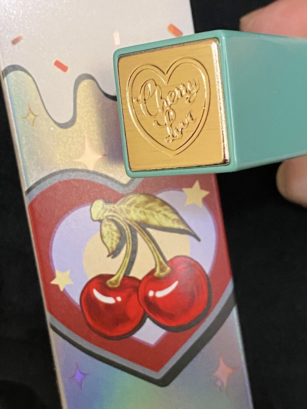 ユニコーンシリーズ アイシャドウパレット/FlowerKnows/アイシャドウパレットを使ったクチコミ（1枚目）