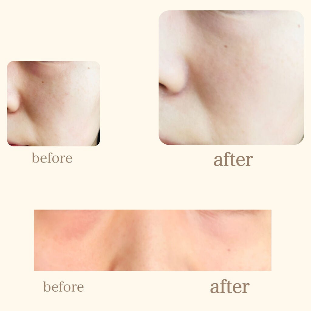 スキンプロテクトベース<皮脂くずれ防止>SPF50/プリマヴィスタ/化粧下地を使ったクチコミ(2枚目)