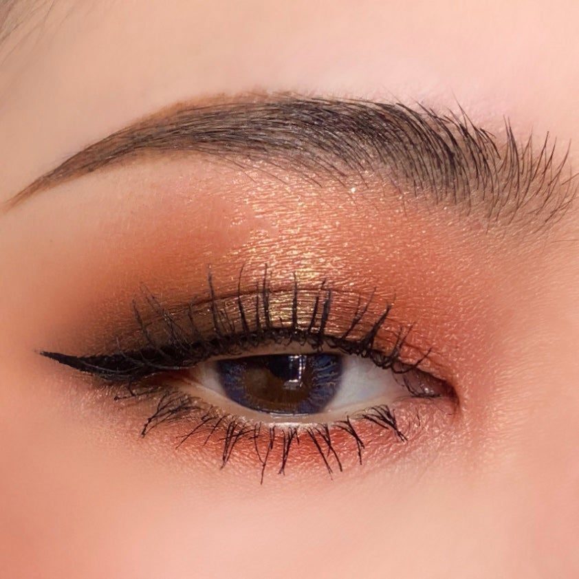 スモール アイシャドウ/M・A・C/単色アイシャドウを使ったクチコミ(8枚目)