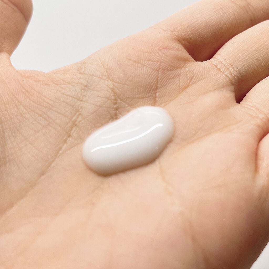 保湿乳液/カウブランド無添加/乳液を使ったクチコミ(4枚目)