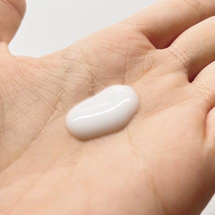 保湿乳液/カウブランド無添加/乳液を使ったクチコミ(4枚目)