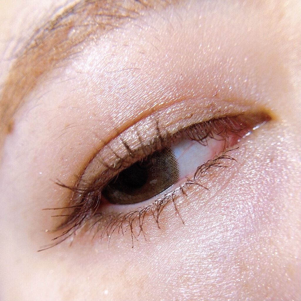 ソレイユ アイ カラー クォード/TOM FORD BEAUTY/アイシャドウパレットを使ったクチコミ（3枚目）