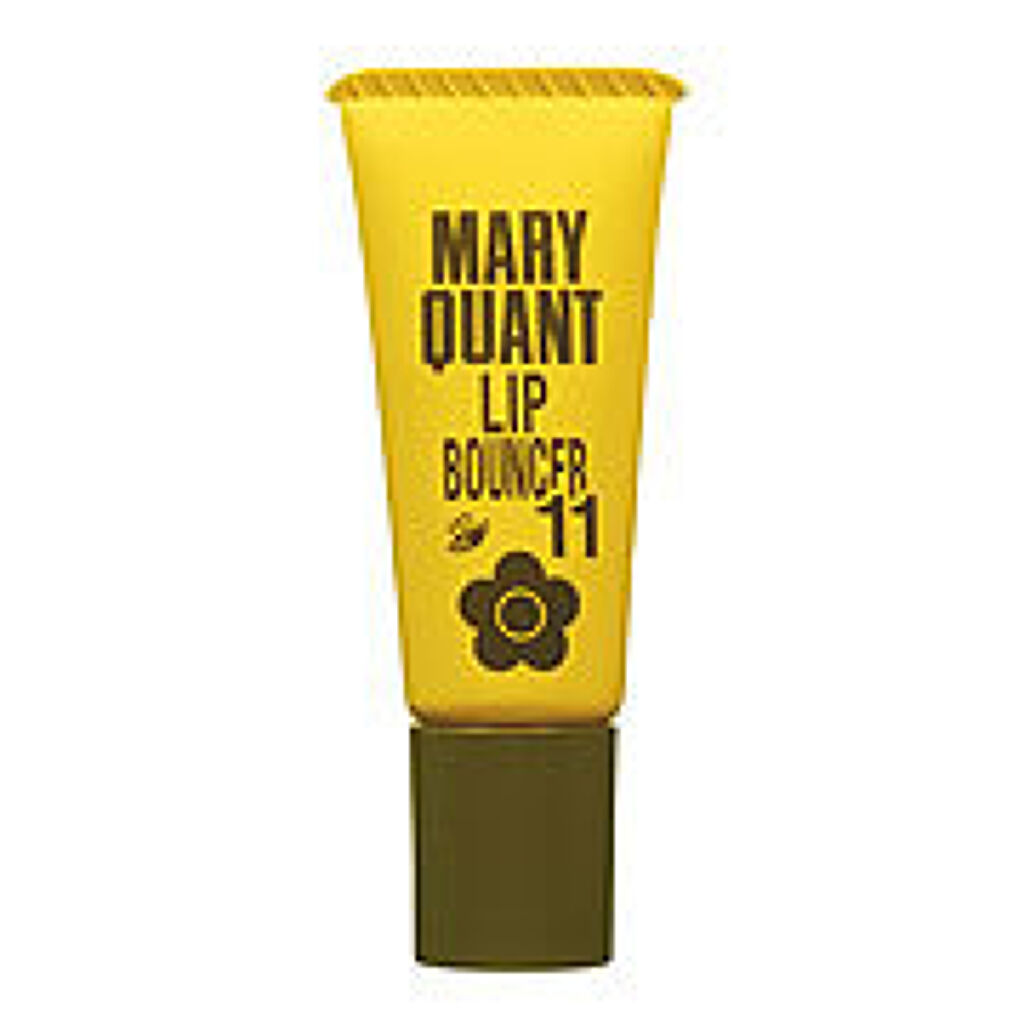 MARY QUANT リップ バウンサー 2011