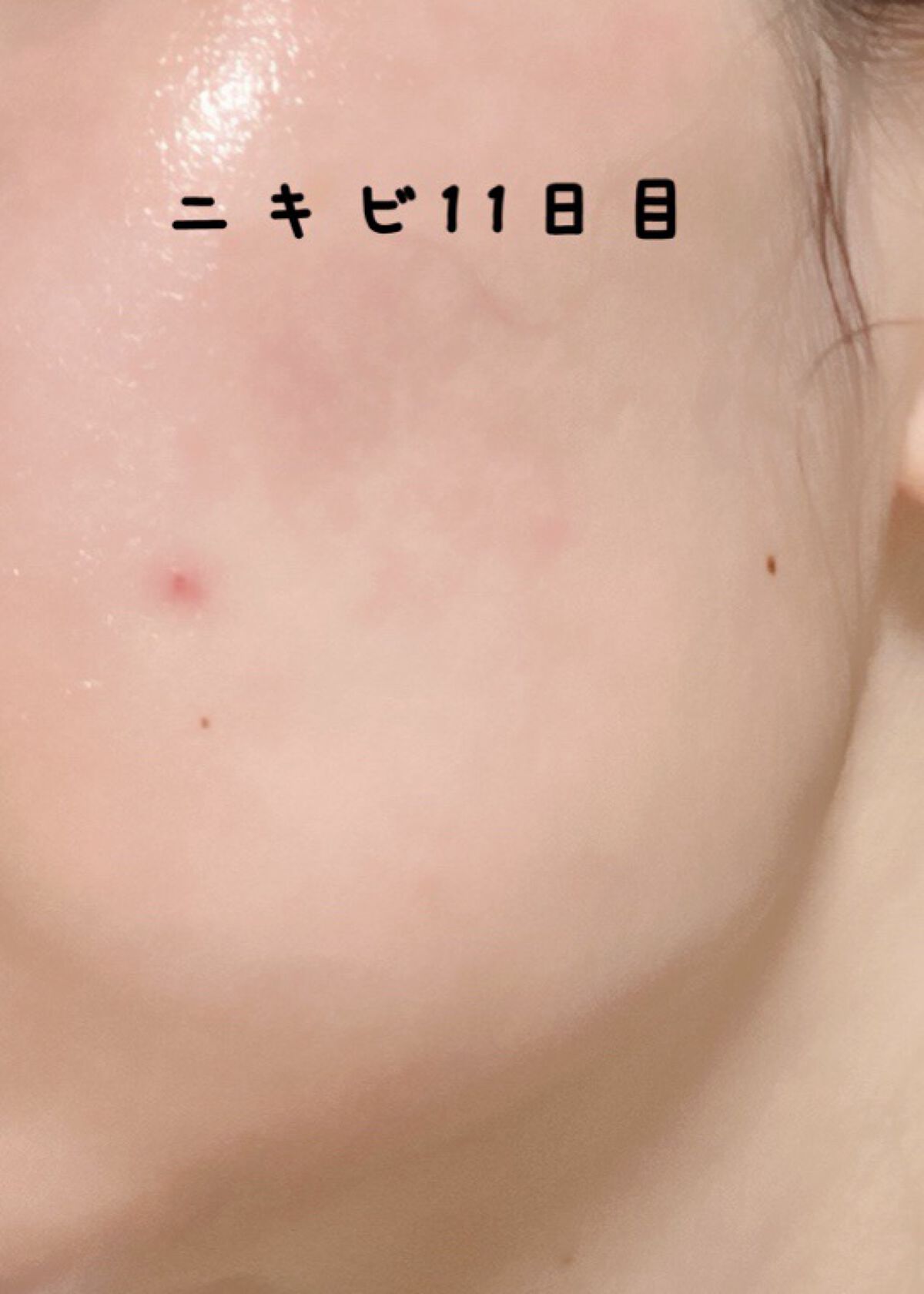 ビジャ シカバーム EX/innisfree/フェイスバームを使ったクチコミ（1枚目）