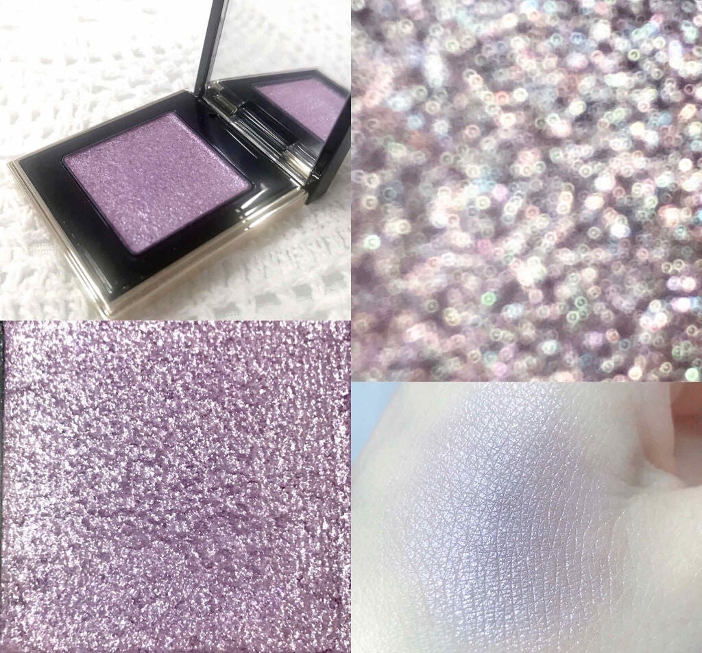 トーン タッチ アイズ/SUQQU/単色アイシャドウを使ったクチコミ(3枚目)