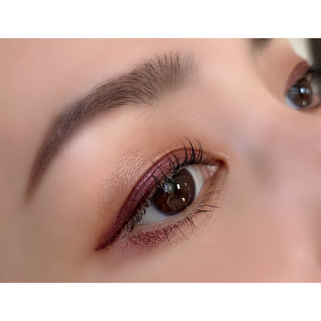 アイ カラー クォード/TOM FORD BEAUTY/アイシャドウパレットを使ったクチコミ(6枚目)