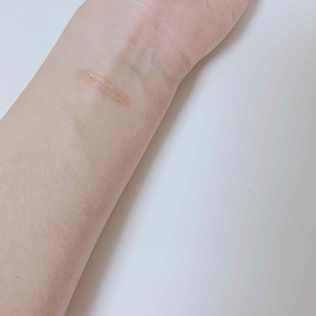 ウィンクファイブアイシャドウ/WHOMEE/スティックアイシャドウを使ったクチコミ（2枚目）