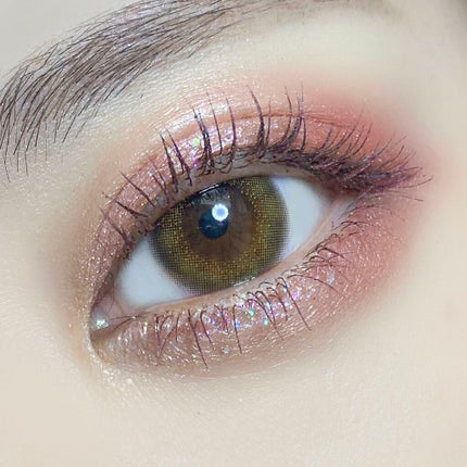 アヴァンセ ジョリ・エ ジョリ・エ リキッドアイライナー/アヴァンセ/リキッドアイライナーを使ったクチコミ(1枚目)