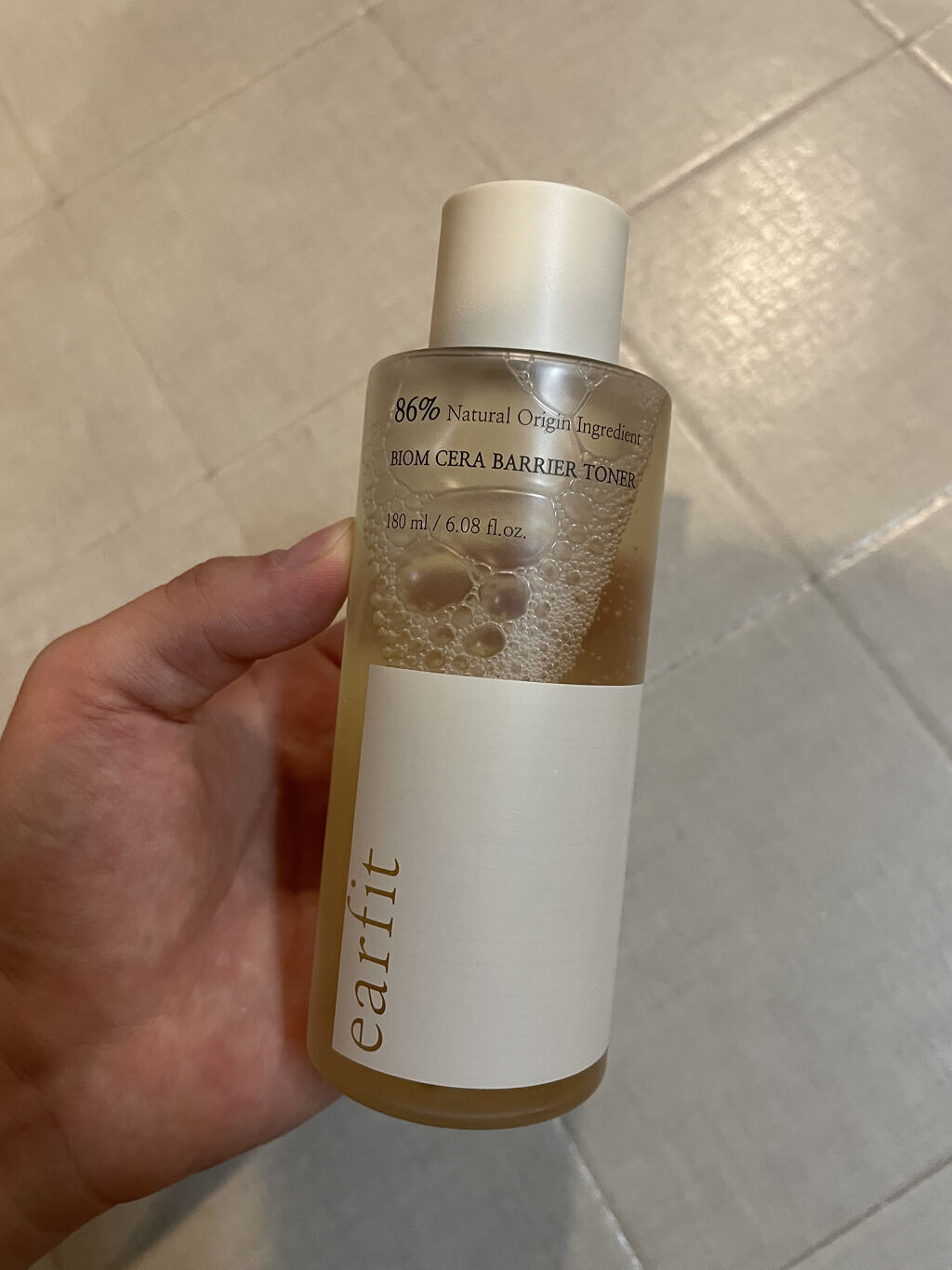 を使ったクチコミ（3枚目）