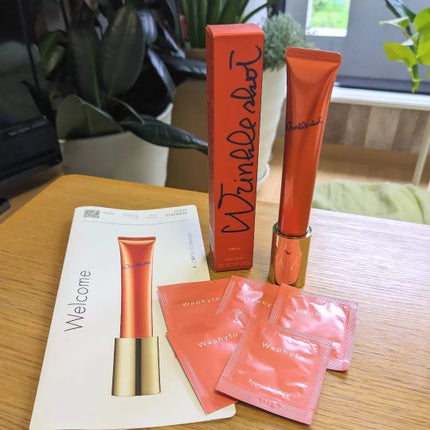 おほあんどうふ on LIPS 「面長のワタシは目元にシワができやすいんですってマスクでも隠れな..」(4枚目)