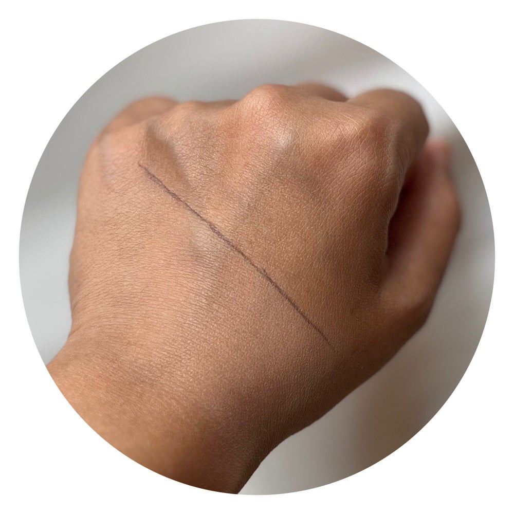 パウダーファンデーション/media luxe/パウダーファンデーションを使ったクチコミ(2枚目)