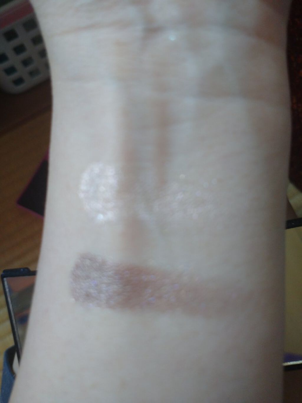 プレミアムクッションファンデーション マット/ティアラガール/クッションファンデーションを使ったクチコミ（3枚目）