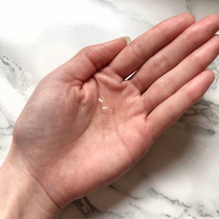 サクラ ディープモイスト シャンプー1.0/ヘアトリートメント2.0/&honey/シャンプー・コンディショナーを使ったクチコミ(2枚目)