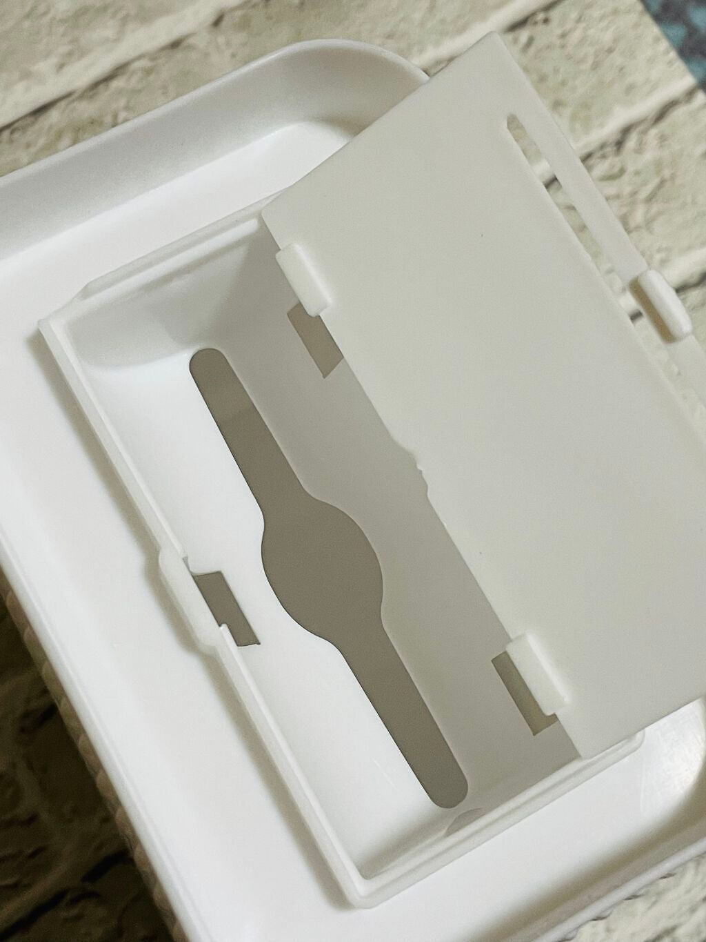 取替用携帯ゴミ袋/DAISO/その他を使ったクチコミ(2枚目)