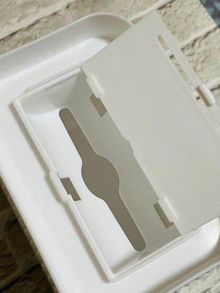 取替用携帯ゴミ袋/DAISO/その他を使ったクチコミ(2枚目)