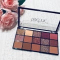 technic PRESSED PIGMENT POUDRE COLOREE PRESSEE INVITE ONLY