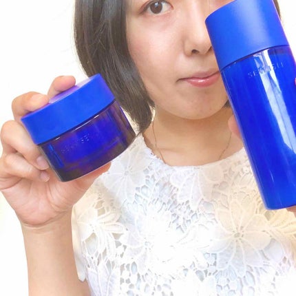 クリアウェルネス ナチュラル ドリップ/雪肌精/化粧水を使ったクチコミ(4枚目)