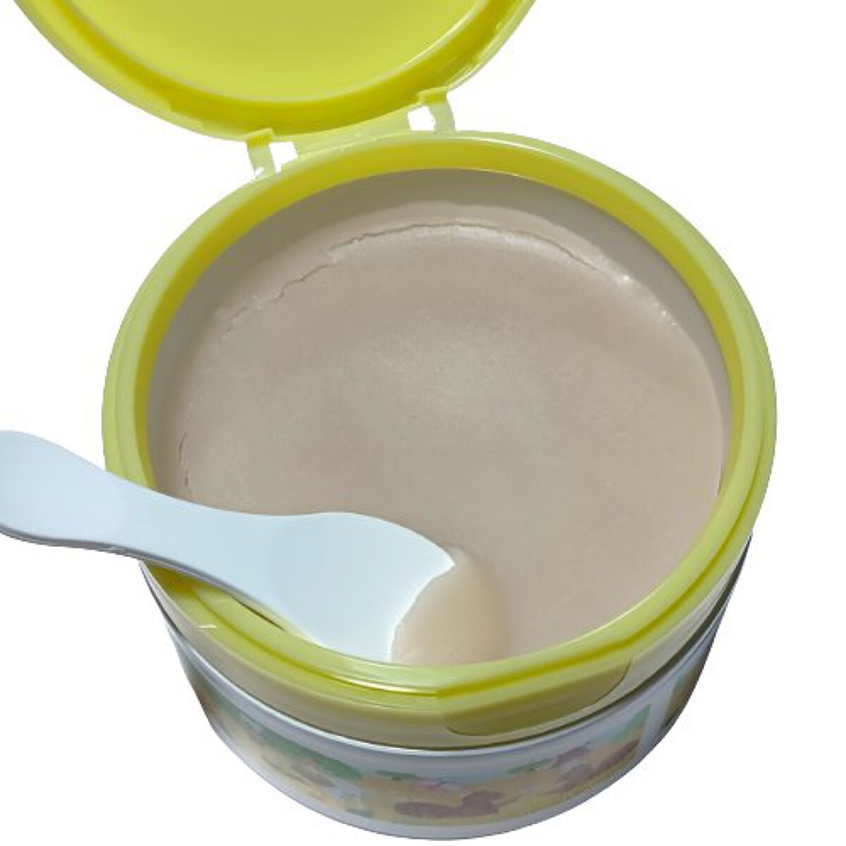 夢みるバーム ガスールブライトモイスチャー /ロゼット/クレンジングバームを使ったクチコミ（2枚目）