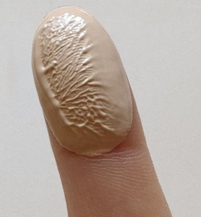 グロウセラミッククッション/mgb skin/クッションファンデーションを使ったクチコミ(8枚目)