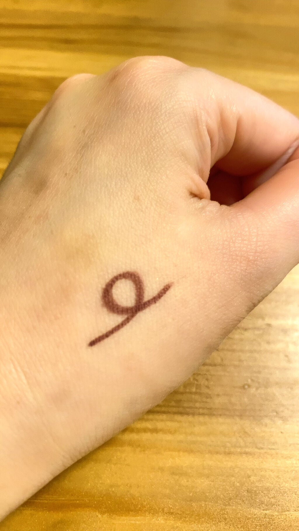 「密着アイライナー」クリームペンシル/デジャヴュ/ペンシルアイライナーを使ったクチコミ(3枚目)