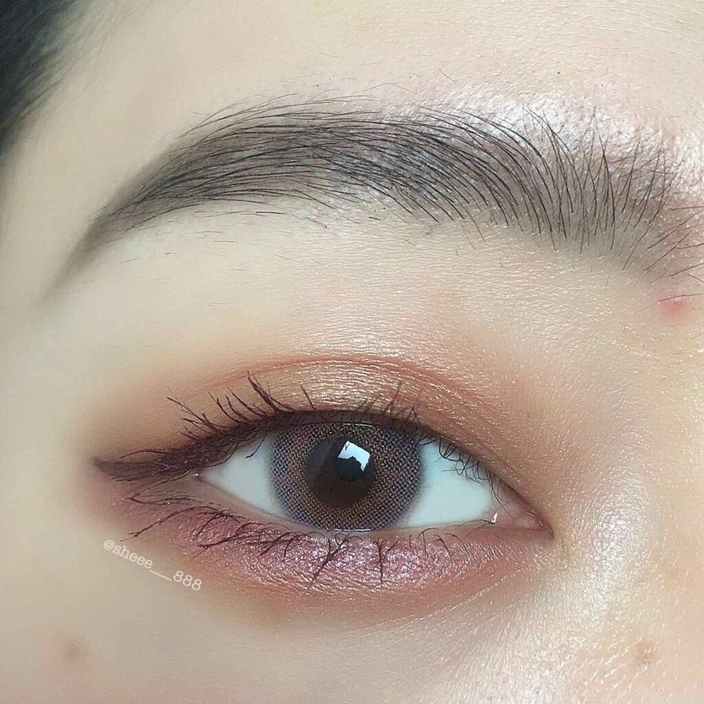 エクスプリシットカラー リップデュオ/NARS/口紅を使ったクチコミ（3枚目）