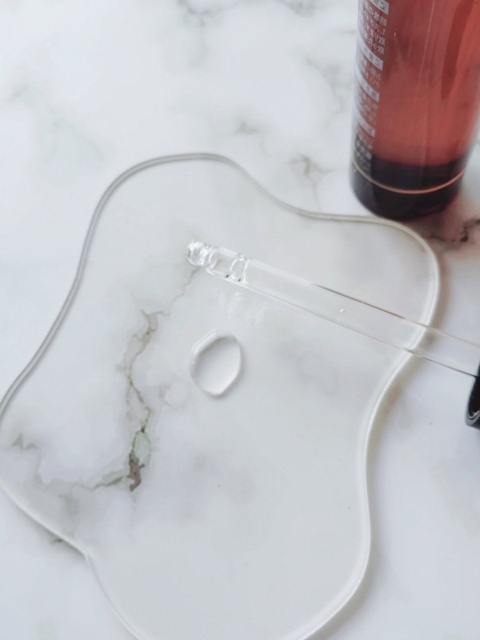 ほぼ植物の原液美容液カカドゥプラム/からだWelcia・くらしWelcia/美容液を使ったクチコミ(2枚目)