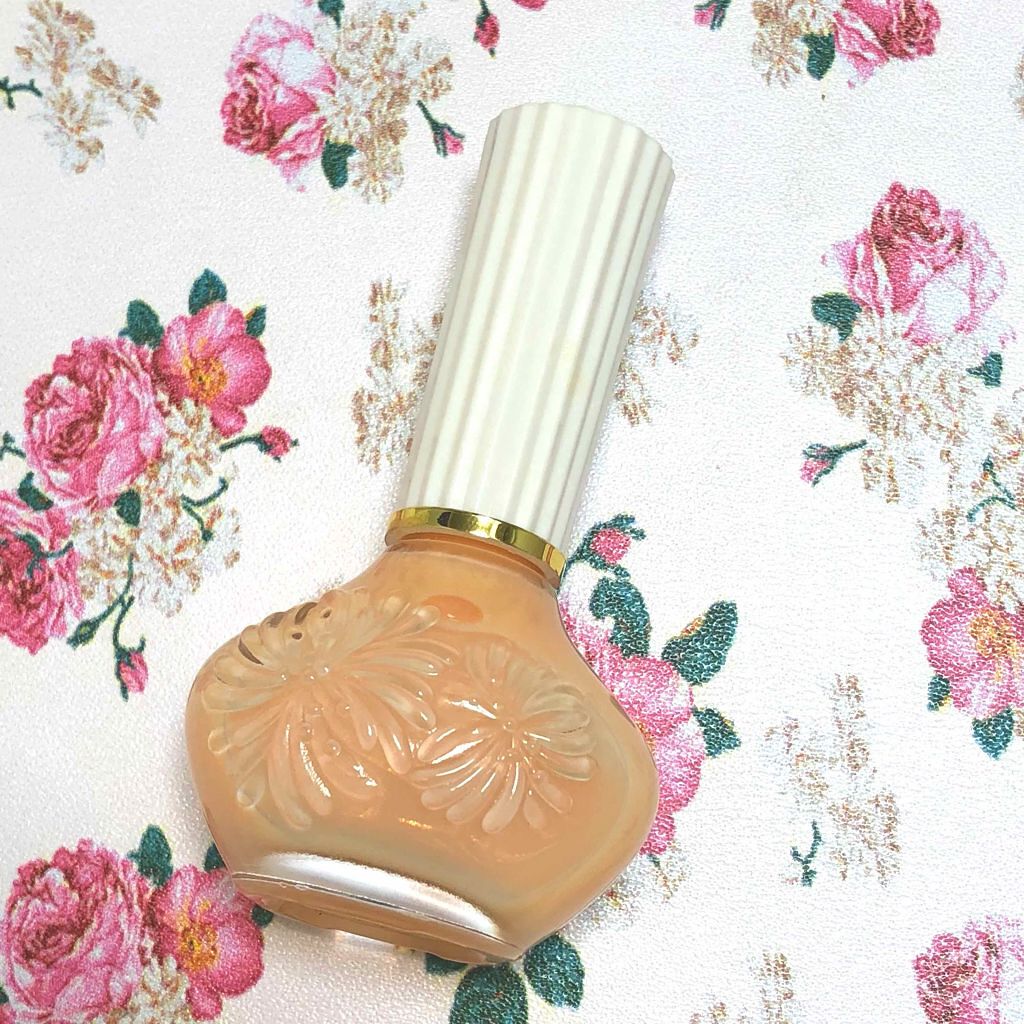 PAUL & JOE BEAUTE ネイル ベース コート