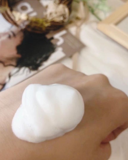 laugh.インティメイトウォッシュ 無香料/laugh./デリケートゾーンケアを使ったクチコミ(3枚目)