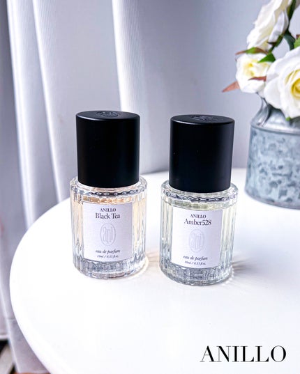 とーこ on LIPS 「ANILLOオードパルファムアニーロの大人気商品ヘアケア・ボデ..」(4枚目)