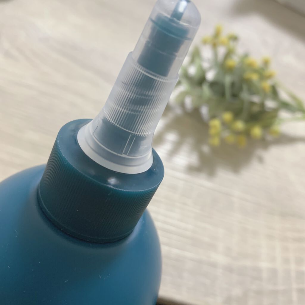 ヘッドスパセブン トリートメント/ヘッドスパセブン/頭皮トリートメントを使ったクチコミ（2枚目）