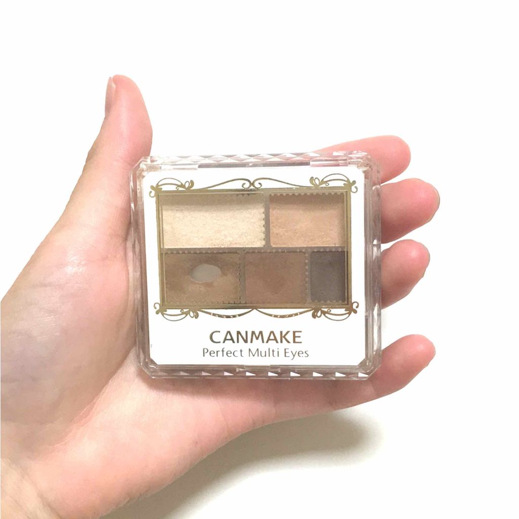 リキッドアイライナー WP/ettusais/リキッドアイライナーを使ったクチコミ(2枚目)