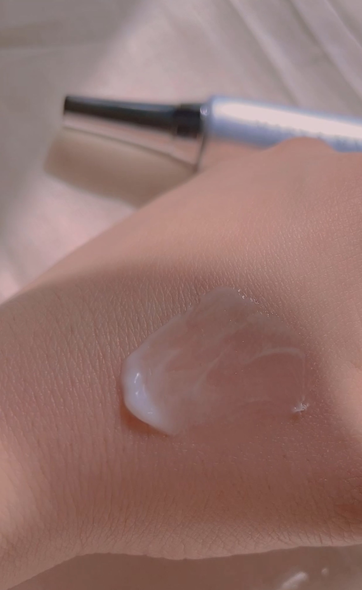 ナイアシンアミドビタミンC ブライトニングマスク/MARY&MAY/シートマスク・パックを使ったクチコミ（3枚目）