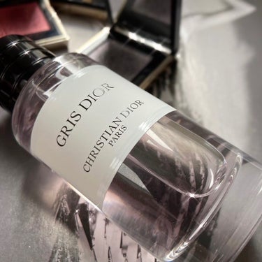 メゾン クリスチャン ディオール グリ ディオール/Dior/香水(レディース)を使ったクチコミ（2枚目）
