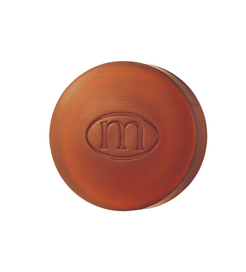 ヒドラソープ パーム/モイスティーヌ/洗顔石鹸を使ったクチコミ(3枚目)