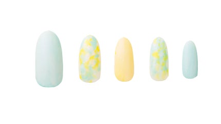 ネイルエナメル リムーバー/PAUL & JOE BEAUTE/除光液を使ったクチコミ(2枚目)