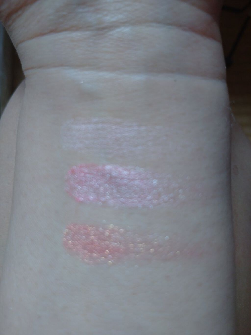 マシュマロフィニッシュファンデーション/キャンメイク/パウダーファンデーションを使ったクチコミ（3枚目）