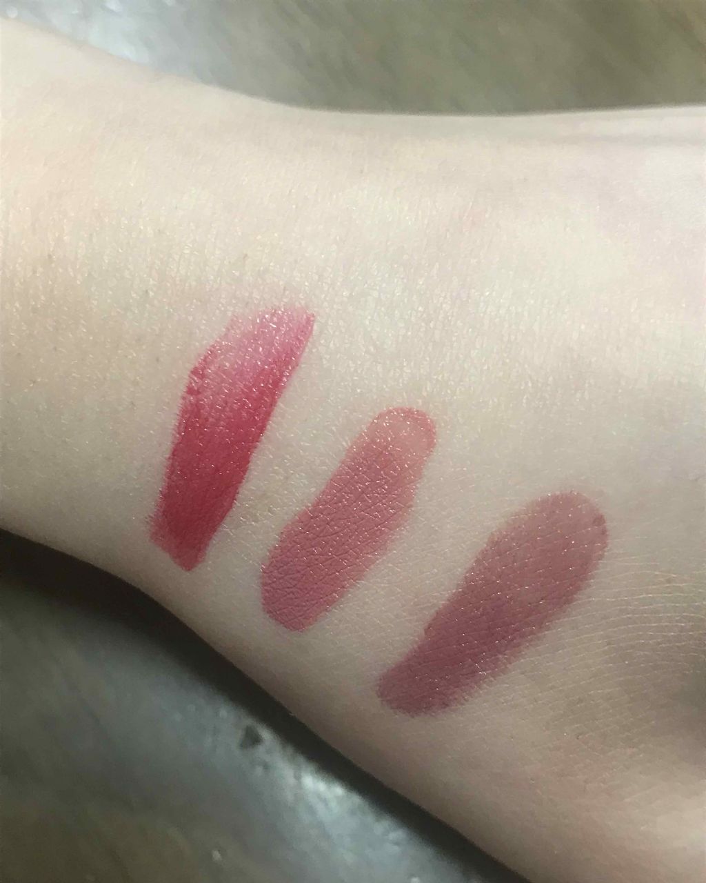 ヴィセ アヴァン リップスティック/Visée/口紅を使ったクチコミ(3枚目)
