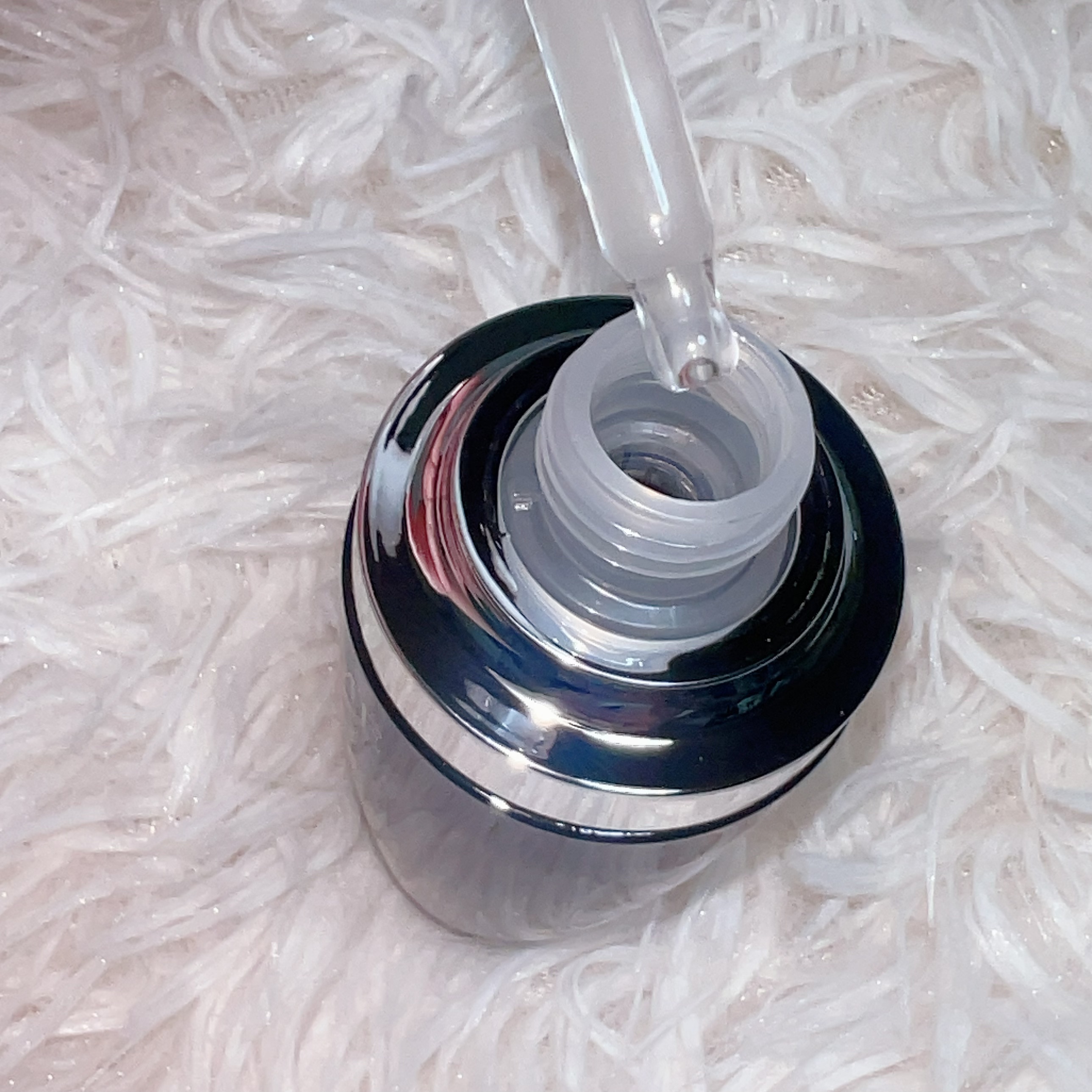 ジェニフィック アドバンスト N/LANCOME/美容液を使ったクチコミ（3枚目）