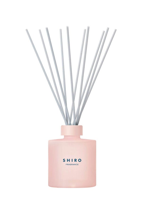 SHIRO春限定「さくら219」24年は“さくら色”パッケージに、桜が軽やかに香るボディミストなど3種類が登場!の画像