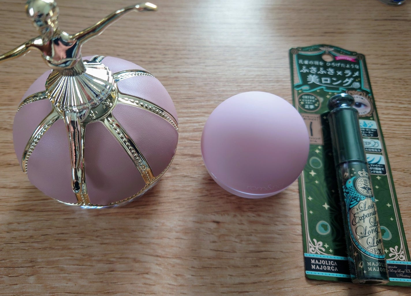 ジルスチュアート リップグロウ セラムバーム/JILL STUART/リップバームを使ったクチコミ(3枚目)