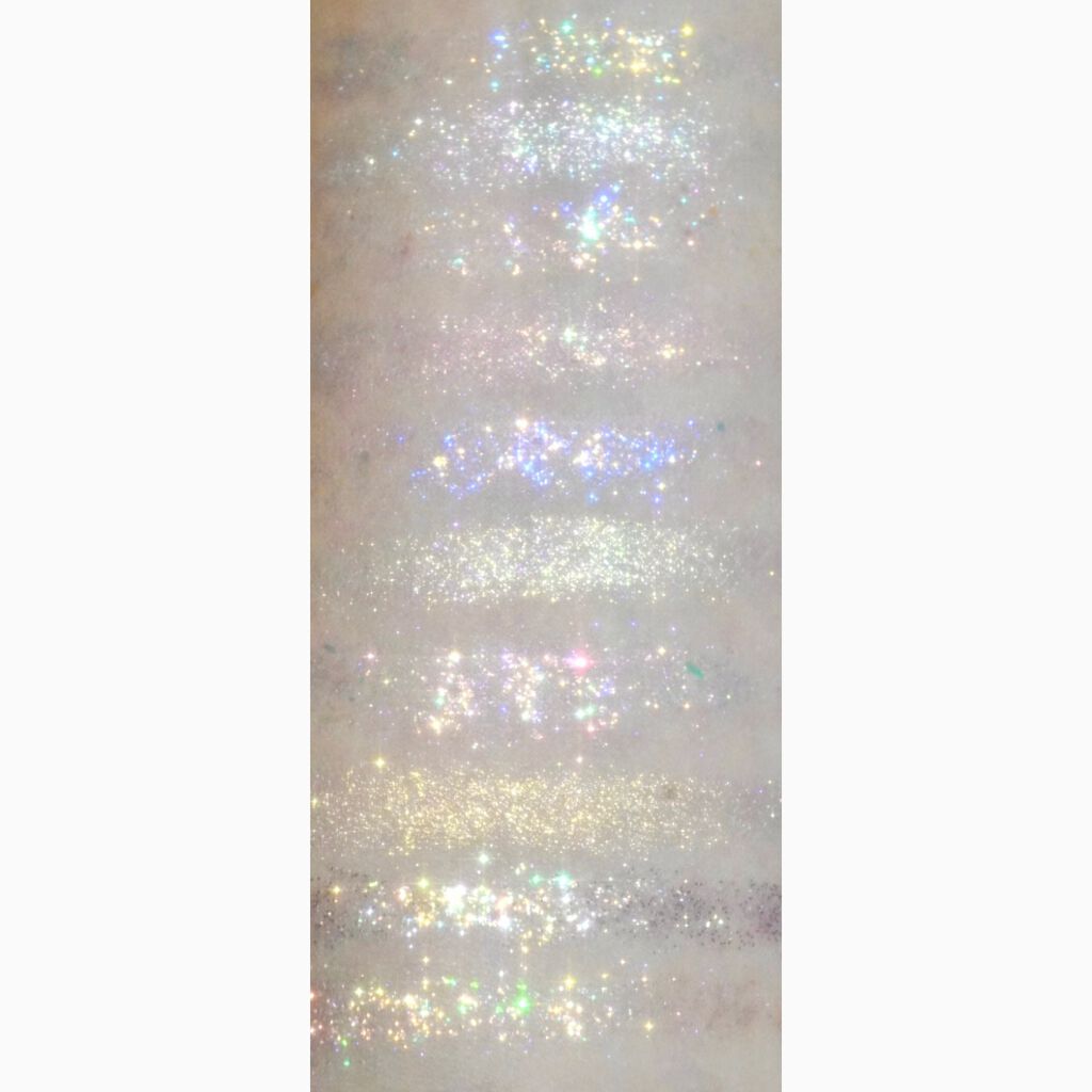 ベターザンパレット/rom&nd/アイシャドウパレットを使ったクチコミ(3枚目)