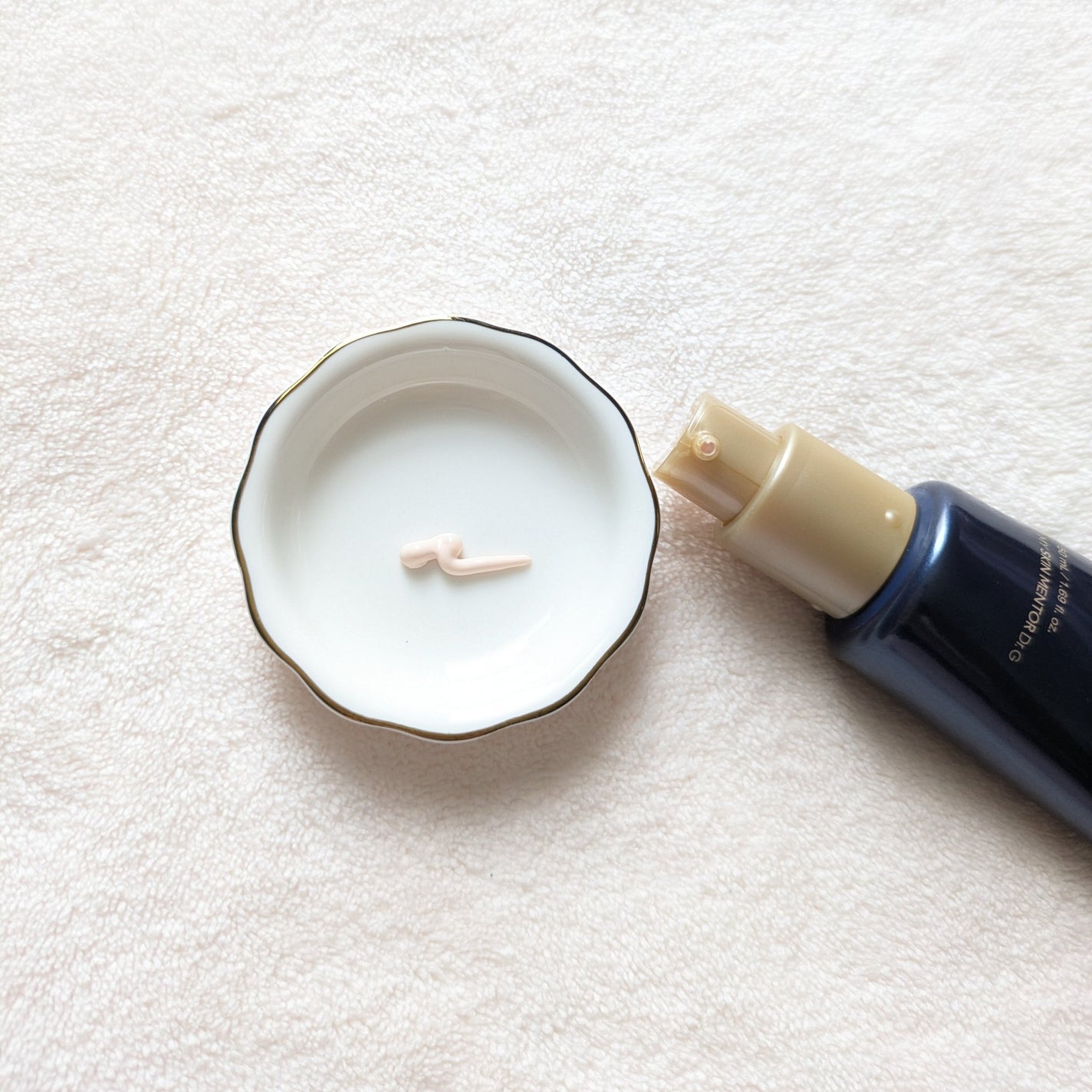 ブラックスネイルグルタチオントーンアップサン/Dr.G/日焼け止めクリームを使ったクチコミ(2枚目)