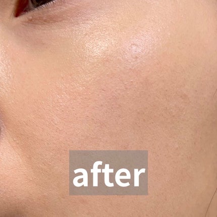 ピンクティーツリーカバークッション/APLIN/クッションファンデーションを使ったクチコミ(5枚目)