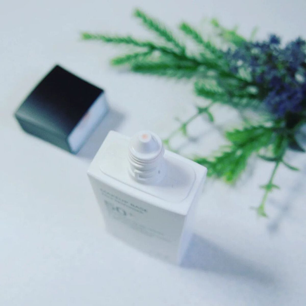 メイクアップベース フェイスレスポンサー プラス/ブリリアージュ/化粧下地を使ったクチコミ(2枚目)