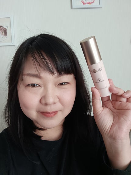 セラム美容液/URUOIN/美容液を使ったクチコミ(5枚目)