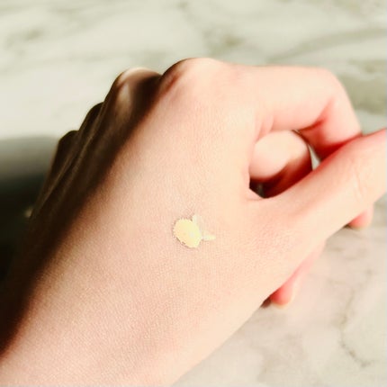 &be マットプライマー/&be/化粧下地を使ったクチコミ(3枚目)