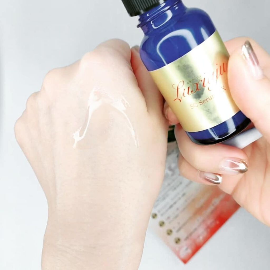 あたりちゃん♥️フォロバ&イイネ返し on LIPS 「年々肌トラブルや肌悩みって増えていく一方💦今回は、そんなエイジ..」(3枚目)