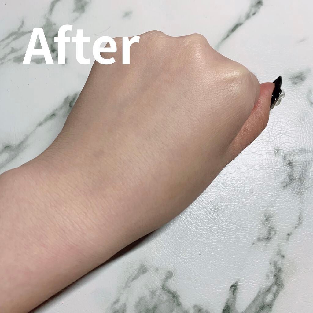 ネオクッション マット/LANEIGE/クッションファンデーションを使ったクチコミ(4枚目)