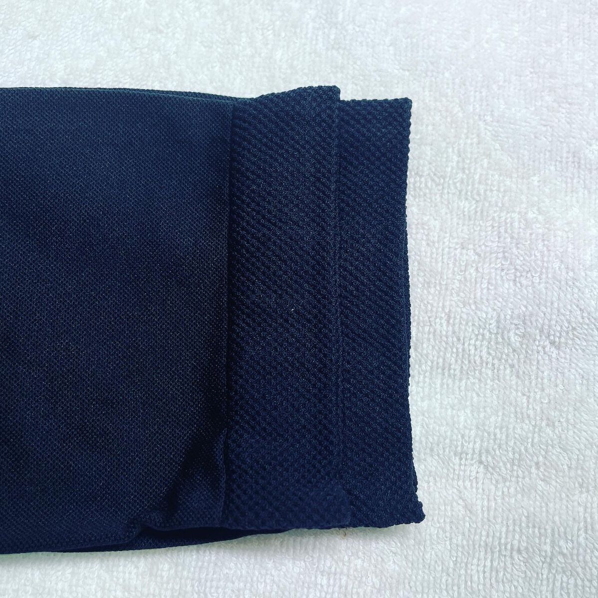 スリムウォーク 美脚ハイソックス スリムウォーク_スリムウォーク美脚ハイソックスM～L/SLIMWALK/着圧ソックス・レギンスを使ったクチコミ（2枚目）