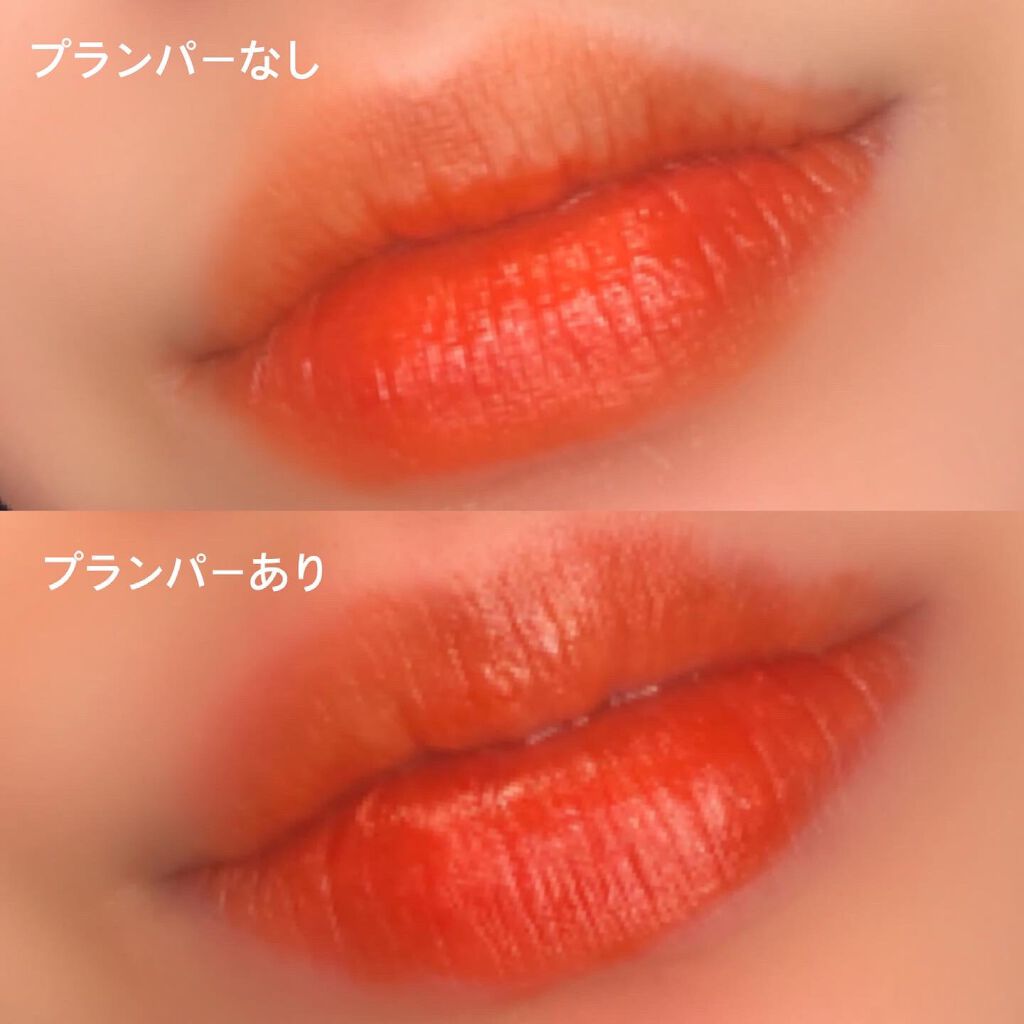 HOTOMI リッププランパー/HOTOMI/リッププランパーを使ったクチコミ(4枚目)